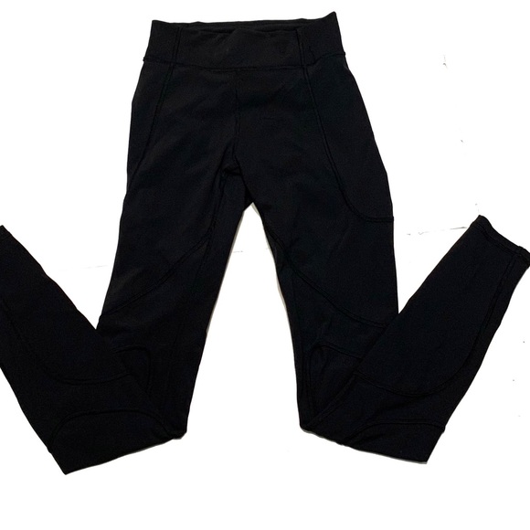 lululemon athletica Pants - 2 / Lululemon high rise leggings